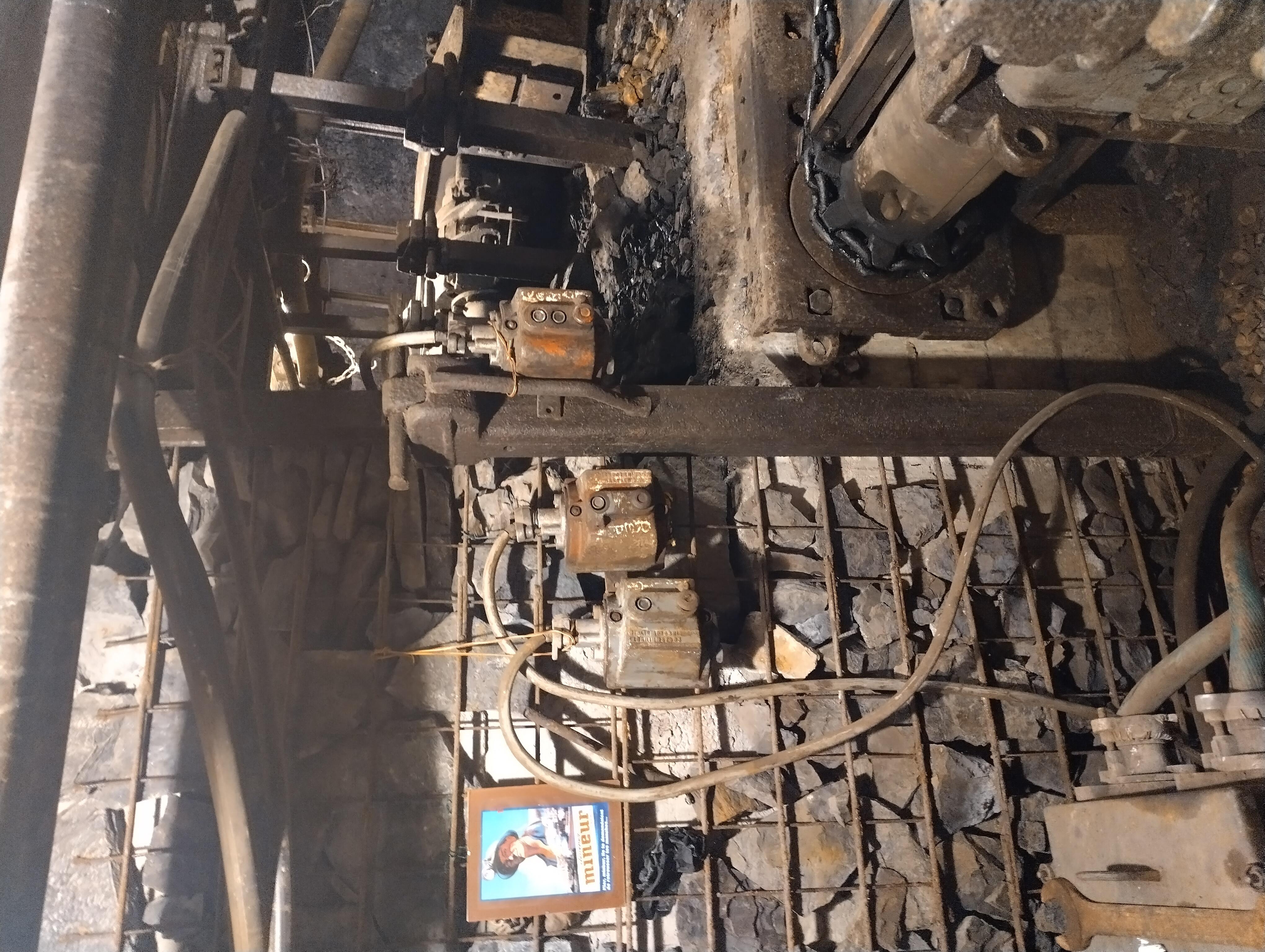 Auchel
